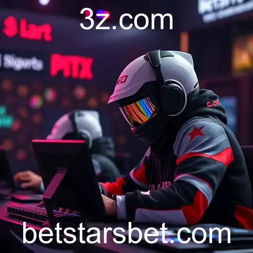 A Ascensão dos E-Sports e o Papel da Betstars no Cenário Atual