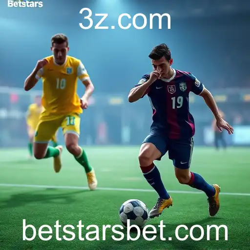 A Ascensão do Betstars no Cenário de Jogos Online