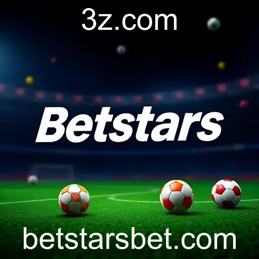 A Ascensão do BetStars no Cenário Brasileiro de Jogos Online