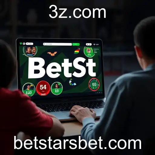 BetStars Expande no Mercado Brasileiro em 2025