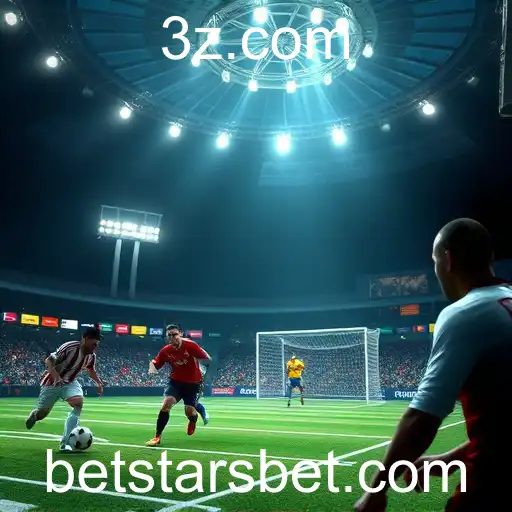 A Revolução dos Jogos de Apostas Online em 2025