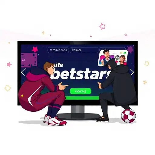 O Crescimento dos Jogos Online e a Influência da Betstars no Mercado Brasileiro