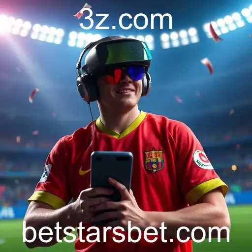 Novos Rumos para o Mercado de Apostas em 2025