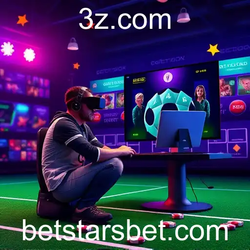 A Evolução do Mercado de Jogos Online em 2025