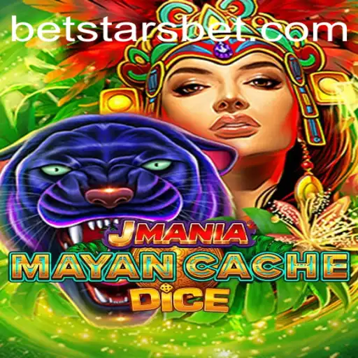 Explore the Thrilling World of JManiaMayanCacheDice with Betstars