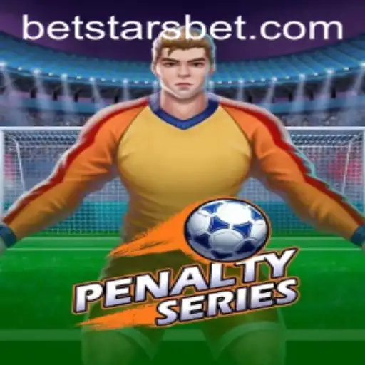 Unveiling the Thrill of PenaltySeries - A New Era in Gaming with BetStars