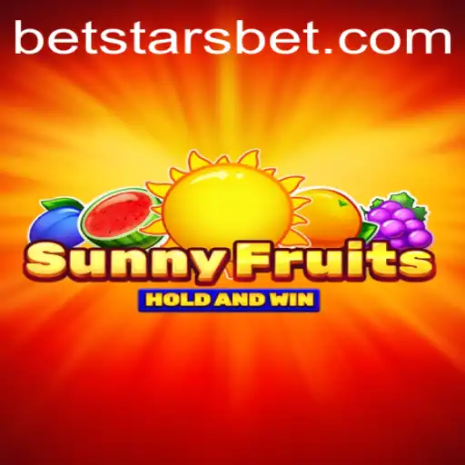 Exploring SunnyFruits: A Vibrant Game Experience with Betstars